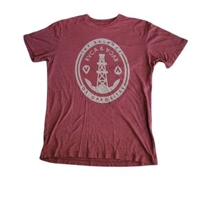 RVCA tshirt